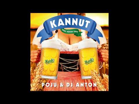 Kannut Olut Virtaa Taas