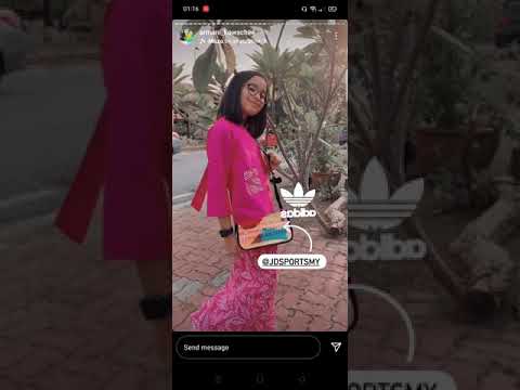 KOWACHEE & geng #KecohRaya backstage MeleTOP🌟💓