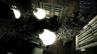 BlackSoul: Extended Edition walkthrough\прохождение #2