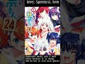 A Manga A Day Yuragi Sou No Yuuna San