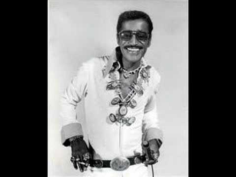 SAMMY DAVIS JR - THE PEOPLE TREE