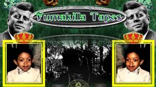 Fumakilla tapes vol. 1 - Preludio