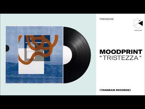 Moodprint - Tristezza