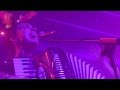 Molotov Jukebox Live @ Gorilla, Manchester - Neon ...