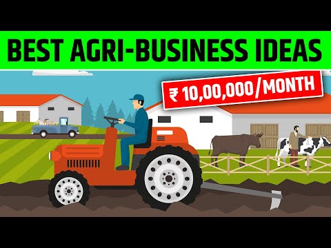 , title : 'Best Agriculture Business Ideas for 2023 | Most Profitable Agriculture Business in India'