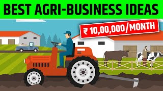 Best Agriculture Business Ideas for 2023 | Most Profitable Agriculture Business in India