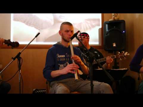 Spieleband - Come away