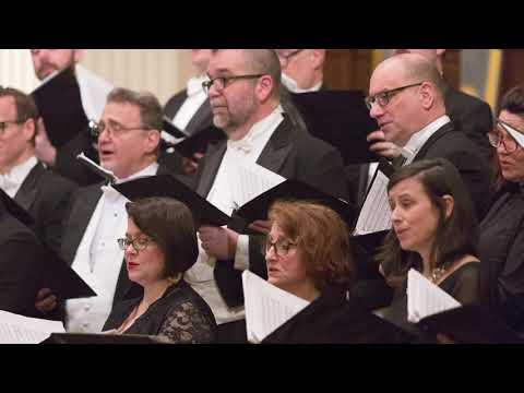 Voices of Ascension - Viadana: Exultate Justi and Victoria: Jesu, Dulcis Memoria