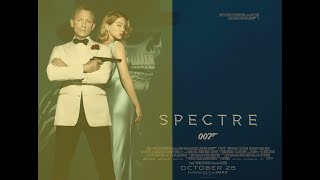SPECTRE Soundtrack - Los Muertos Vivos Estan (featuring Tambuco) Extended 30mins