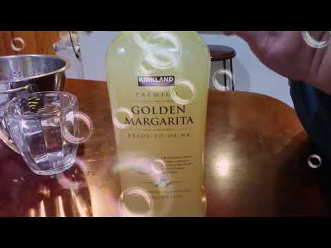 download lagu mp3 mp4 Kirkland Golden Margarita, download lagu Kirkland Golden Margarita gratis, unduh video klip Kirkland Golden Margarita