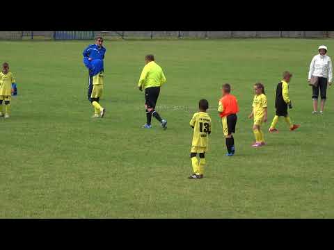 FCB-PD 2007 U8 2015 - 6_PD-Kosice