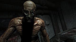 Outlast Music Video! Mudvayne &#39;&#39;Dig&#39;&#39; (Everything and Nothing Remix)