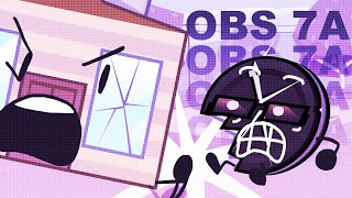 Cover art for OBS Episode 7a - Calm Before The