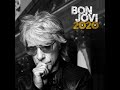 Bon Jovi Unbroken