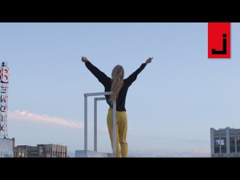 MATTN, Klaas & Roland Clark - Children (Official Music Video)