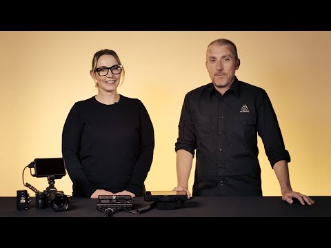 2021 In Review with ATOMOS