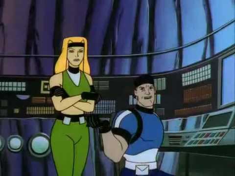 Mortal Kombat: Defenders of the Annotated Realm E7 2/2