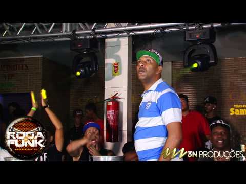 MC Mascote :: Show completo - Participação do DJ Bruninho :: Full HD