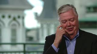 Remembering John Asher (1955 - 2018)