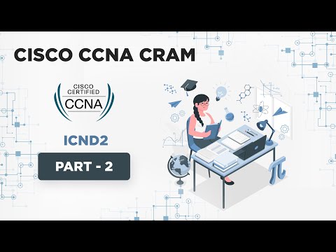 Study Guide for Cisco CCNA l Cisco CCNA simplified for free