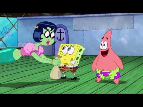 Spongebob Movie - You're Hot