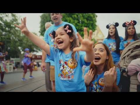 The Disneyland Resort 70th – Celebrating the Happiest Memories on Earth