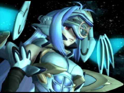 Xenosaga Episode I: Der Wille zur Macht The Movie (2002, Monolith Soft/Namco)
