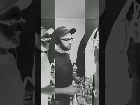 Ślepczyk feat Gwizdek "Obudź Się"