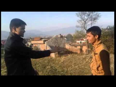 a boy becomes dog-comedy