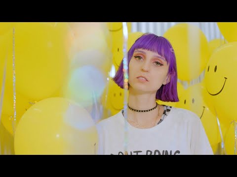 She Nova - LIFE'S LIKE THIS [Official Music Video]