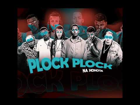 Shevchenko e Elloco, Biel Xacamoso, Lekinho Campos e Mc Fabinho Gk - SEPAREI DE VEZ