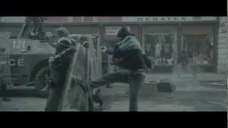 Clams Casino - Illest Alive