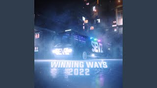 Winning Ways 2022 (Steinkjer) Music Video