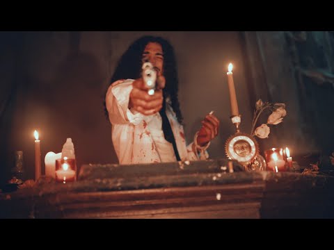 NEZZY - DISORDER 66 (Official Music Video)