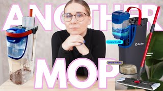 DONT BUY This New Mop UNLESS...You Have THIS In Your Home #o