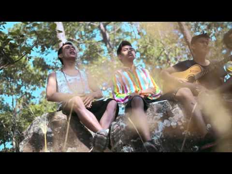 រង់ចាំ (Waiting)-Picherith ft. Punleur (ក្មេងខ្មែរ) - [Official MV]