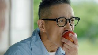 「ふくしまプライド。」新ＣＭ 『ふくしまプライド。夏野菜』篇　１５秒