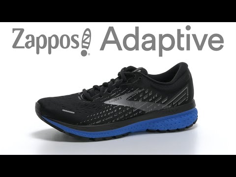 brooks zappos