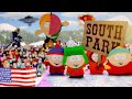 South Park Season 17 (Theme Song Intro) 