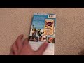 Shrek 2 2004 VHS