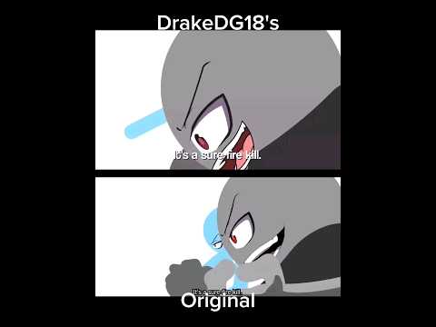 Original vs. DrakeDG18's KJ Unlimited Flex Works