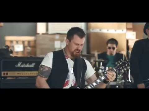 Jolly Roger - PENNYWISE [OFFICIAL VIDEO HD]