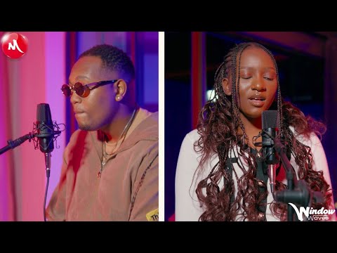 Window Waves Split Screeen Session:- Bongie Melon & Teddy Makadi -Sorry