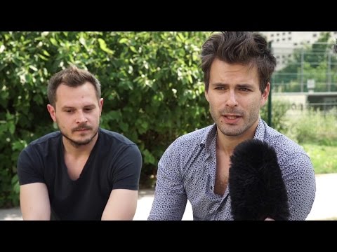 Netzprediger 41 (Interview mit Tilo Jung) - Teaser