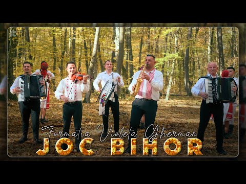 Formatia Violeta Gherman - Joc Bihor 2025