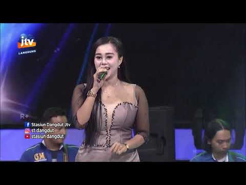 Ngomong Apik Apik Risma Angelita Om GM Music Stasiun Dangdut Rek