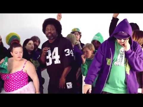 Afroman - Smoke On It. Official Music Video