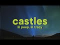 Lil Peep Castles Lyrics Ft Lil Tracy