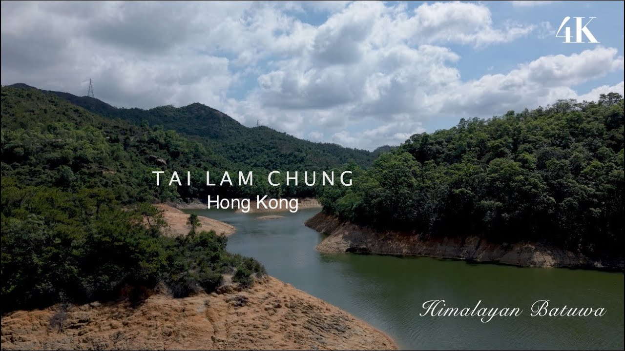 Hike to Hong Kong’s famous Thousand Islands Viewpoint.