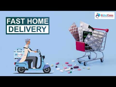 AMedCares